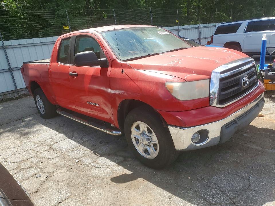 2011 Toyota Tundra მანქანა იყიდება აუქციონზე, vin: 5TFRM5F12BX022245, აუქციონის ნომერი: 55466206