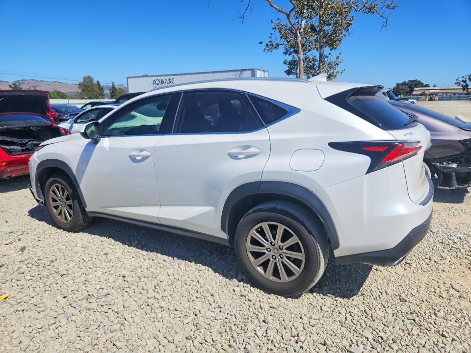 Продаж на аукціоні авто 2016 Lexus Nx 200t, vin: JTJYARBZ4G2039881, номер лоту: 59285086