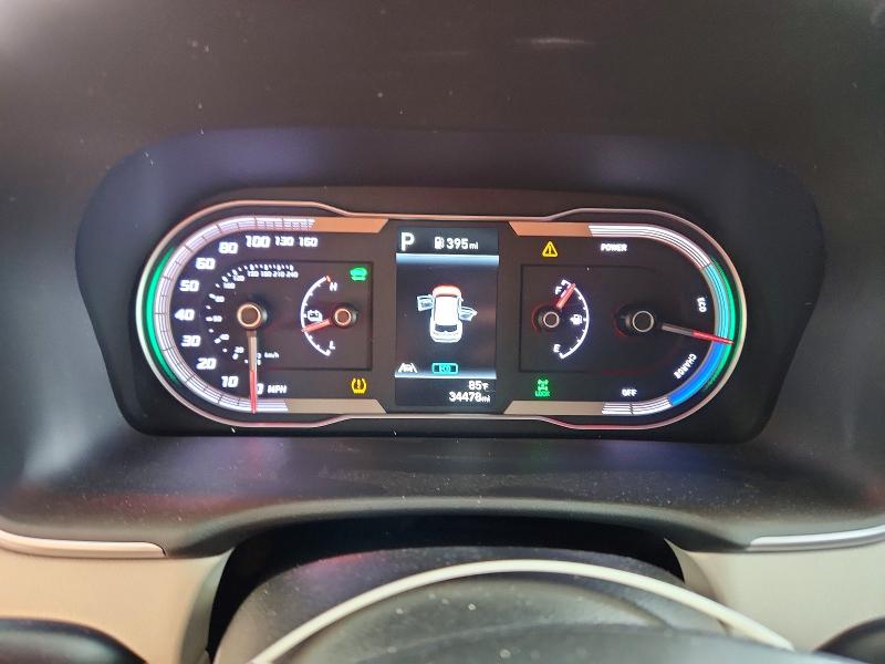Aukcja sprzedaży 2023 Hyundai Tucson, vin: KM8JBCA14PU085334, numer aukcji: 55131896