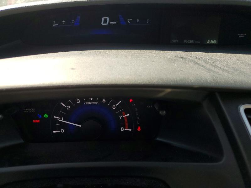 Продажа на аукционе авто 2015 Honda Civic, vin: 19XFB2F52FE284704, номер лота: 57872906