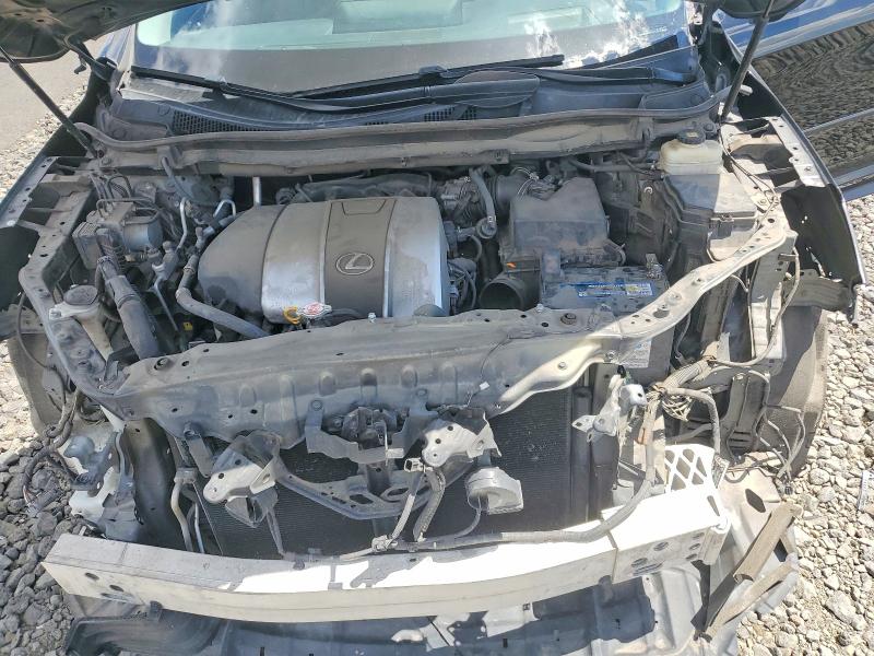 Продаж на аукціоні авто 2017 Lexus Rx 350, vin: 2T2BZMCA5HC133294, номер лоту: 57563256