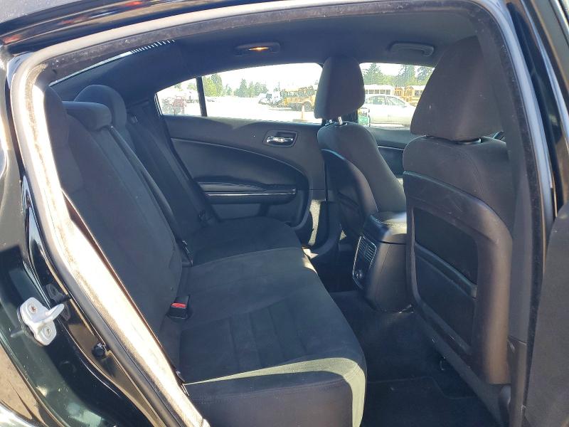Продаж на аукціоні авто 2012 Dodge Charger, vin: 2C3CDXBG2CH158994, номер лоту: 54896906