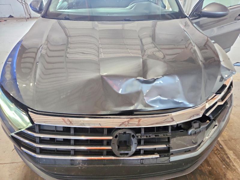 2019 Volkswagen Jetta მანქანა იყიდება აუქციონზე, vin: 3VWN57BU8KM049668, აუქციონის ნომერი: 85769245