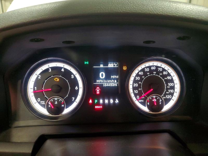 Продажа на аукционе авто 2016 Ram 2500, vin: 3C6MR5AJ5GG144779, номер лота: 55513606
