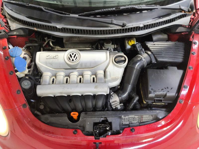 Aukcja sprzedaży 2009 Volkswagen New Beetle, vin: 3VWRF31Y29M408762, numer aukcji: 58625216