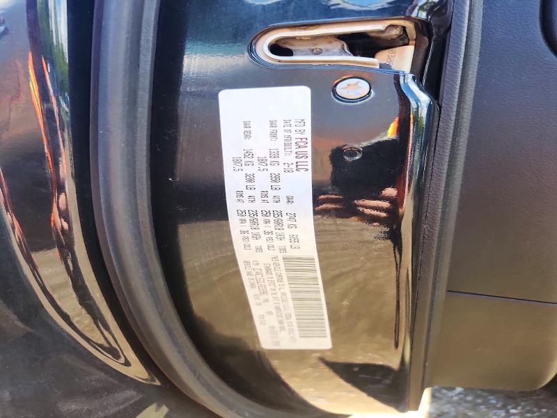 Aukcja sprzedaży 2018 Chrysler Pacifica, vin: 2C4RC1EG3JR228981, numer aukcji: 58124126
