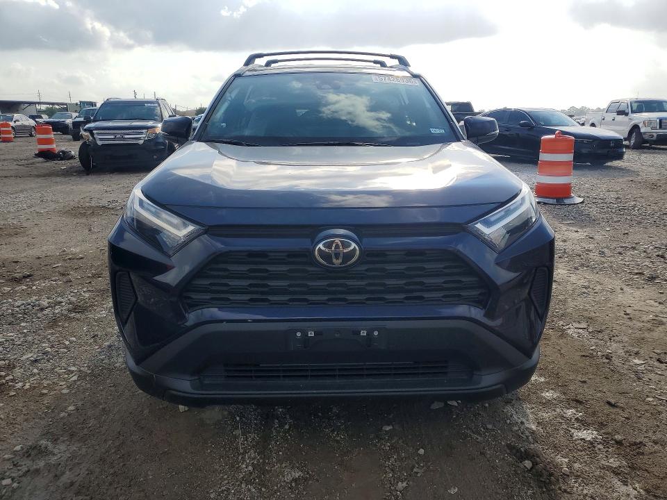 2025 Toyota Rav4 მანქანა იყიდება აუქციონზე, vin: 2T3W1RFV5SW424285, აუქციონის ნომერი: 57428936