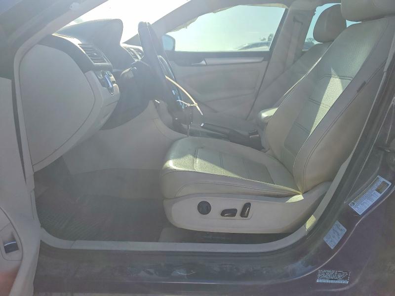 Продажа на аукционе авто 2014 Volkswagen Passat, vin: 1VWAS7A32EC119137, номер лота: 57730906