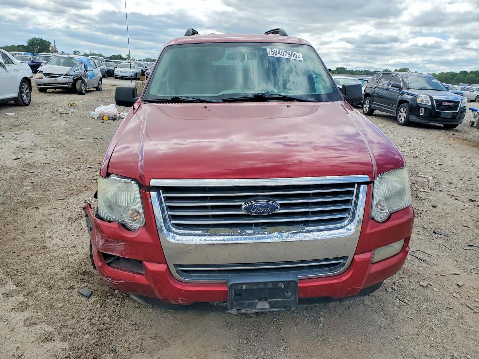 Aukcja sprzedaży 2007 Ford Explorer, vin: 1FMEU73EX7UB39996, numer aukcji: 58407966