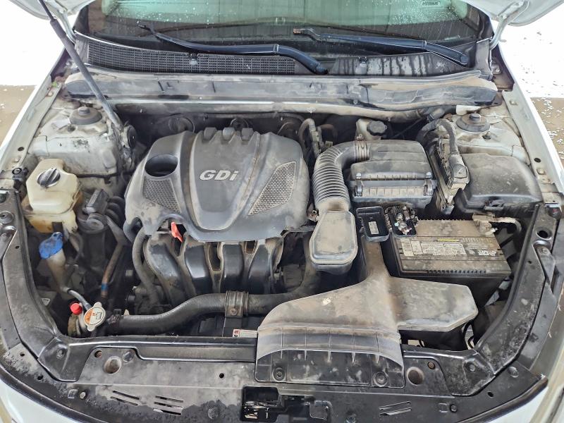 Продажа на аукционе авто 2013 Kia Optima, vin: 5XXGM4A79DG129817, номер лота: 55750596