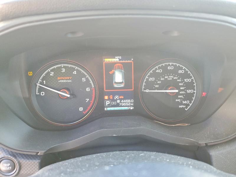 Aukcja sprzedaży 2019 Subaru Forester, vin: JF2SKAPC2KH442504, numer aukcji: 57273926