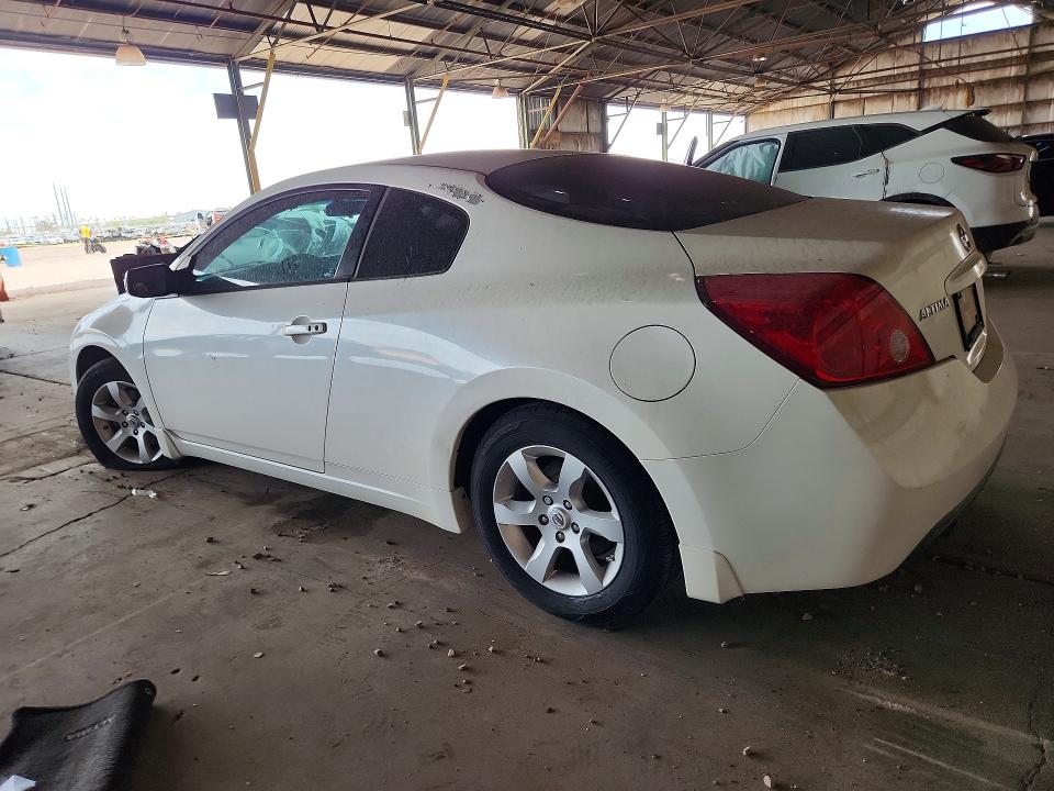 57428346 :رقم المزاد ، 1N4AL24E08C246575 vin ، 2008 Nissan Altima مزاد بيع