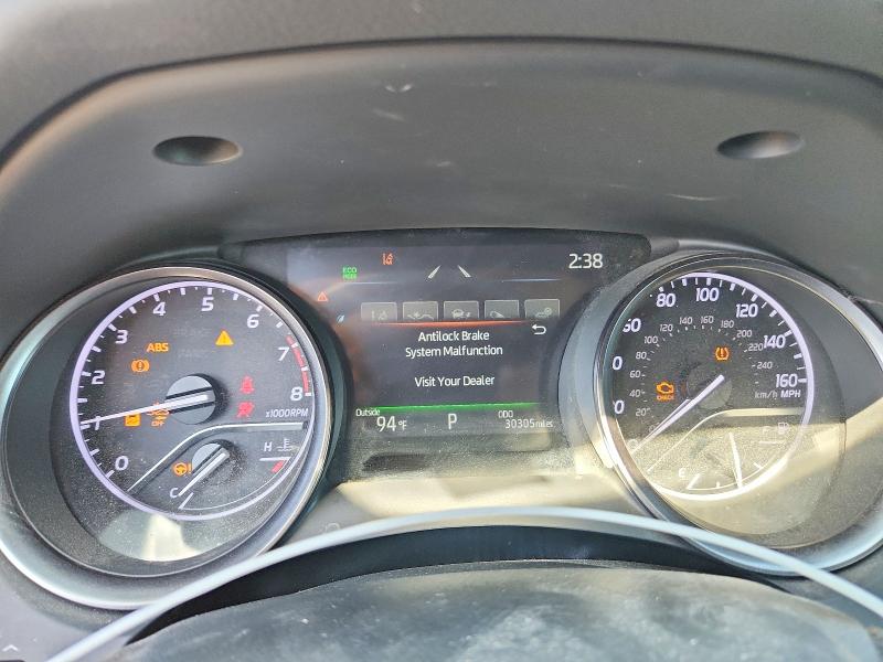 Продажа на аукционе авто 2022 Toyota Camry, vin: 4T1G11BK3NU062178, номер лота: 57832166