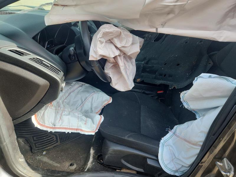 Aukcja sprzedaży 2018 Ford Focus, vin: 1FADP3H28JL262715, numer aukcji: 55835156
