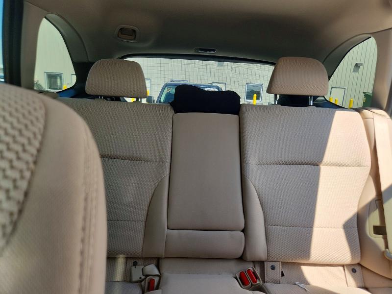 Aukcja sprzedaży 2019 Subaru Outback, vin: 4S4BSAHC3K3289427, numer aukcji: 56285356