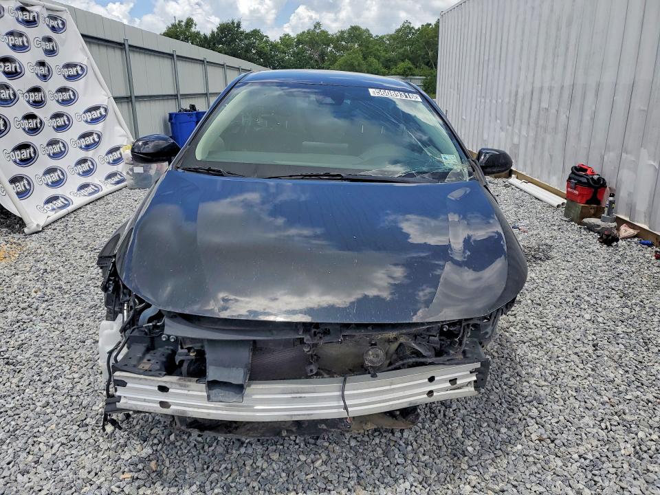 Продаж на аукціоні авто 2022 Toyota Corolla, vin: 5YFEPMAE1NP387416, номер лоту: 56089316