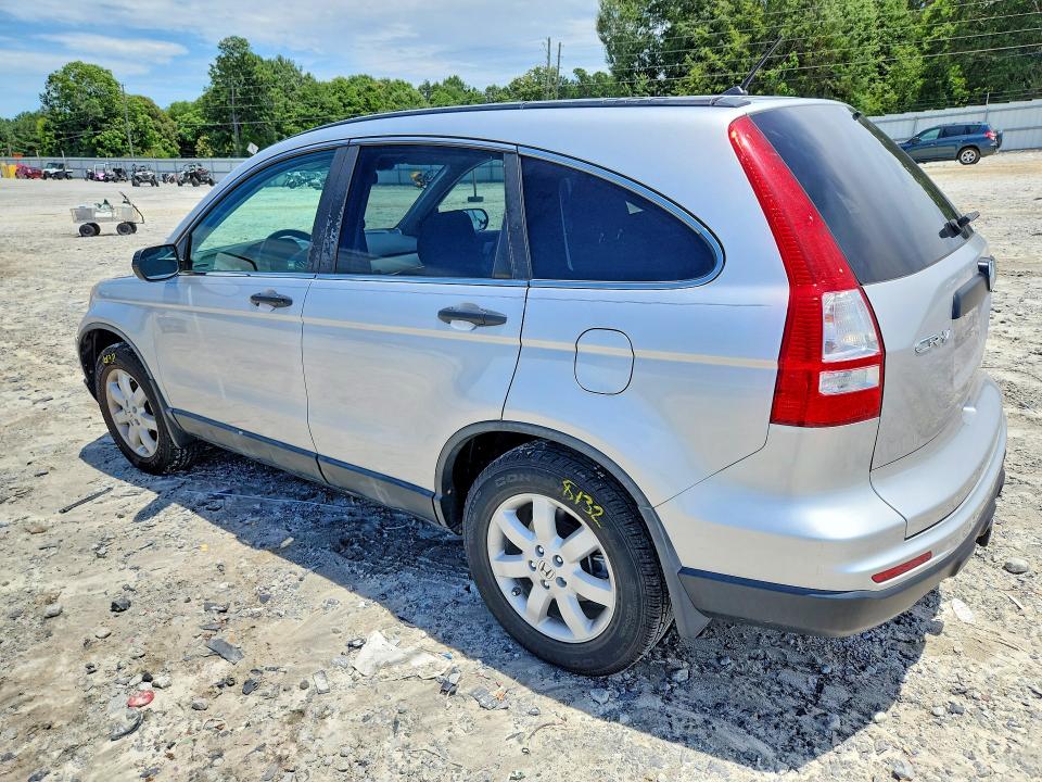 Продажа на аукционе авто 2011 Honda Cr-v, vin: 5J6RE4H44BL067185, номер лота: 57313136