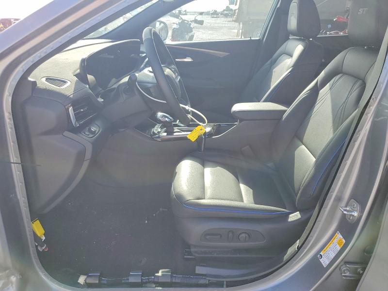 58391406 :رقم المزاد ، KL47LBEP2TB063501 vin ، 2026 Buick Envista مزاد بيع