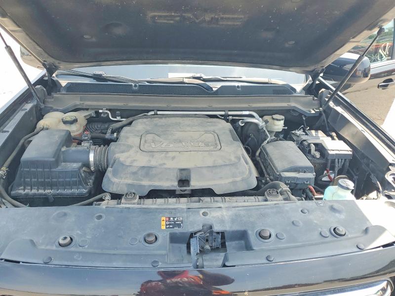 Aukcja sprzedaży 2015 Gmc Canyon, vin: 1GTG6BE36F1174752, numer aukcji: 58397766