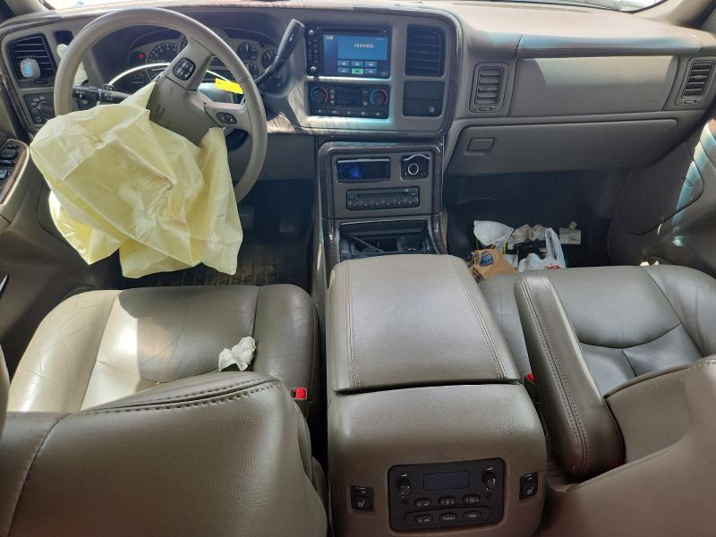 2006 Gmc Yukon მანქანა იყიდება აუქციონზე, vin: 1GKEK63U76J124081, აუქციონის ნომერი: 55994696