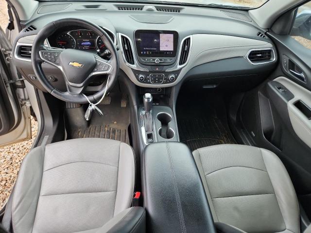 Aukcja sprzedaży 2019 Chevrolet Equinox, vin: 3GNAXPEX6KS608865, numer aukcji: 57571776