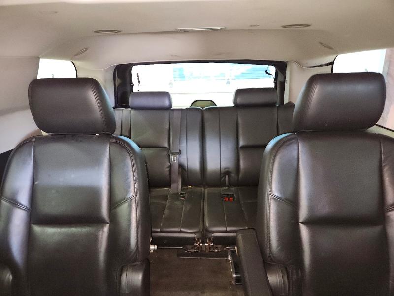 Продаж на аукціоні авто 2011 Cadillac Escalade, vin: 1GYS4AEF2BR369869, номер лоту: 58188846