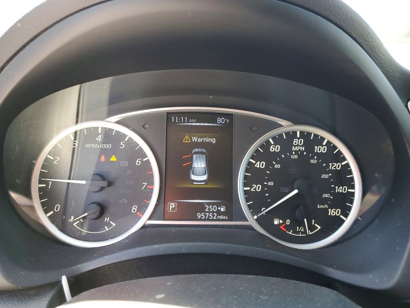 Aukcja sprzedaży 2016 Nissan Sentra, vin: 3N1AB7AP1GY320854, numer aukcji: 55497836