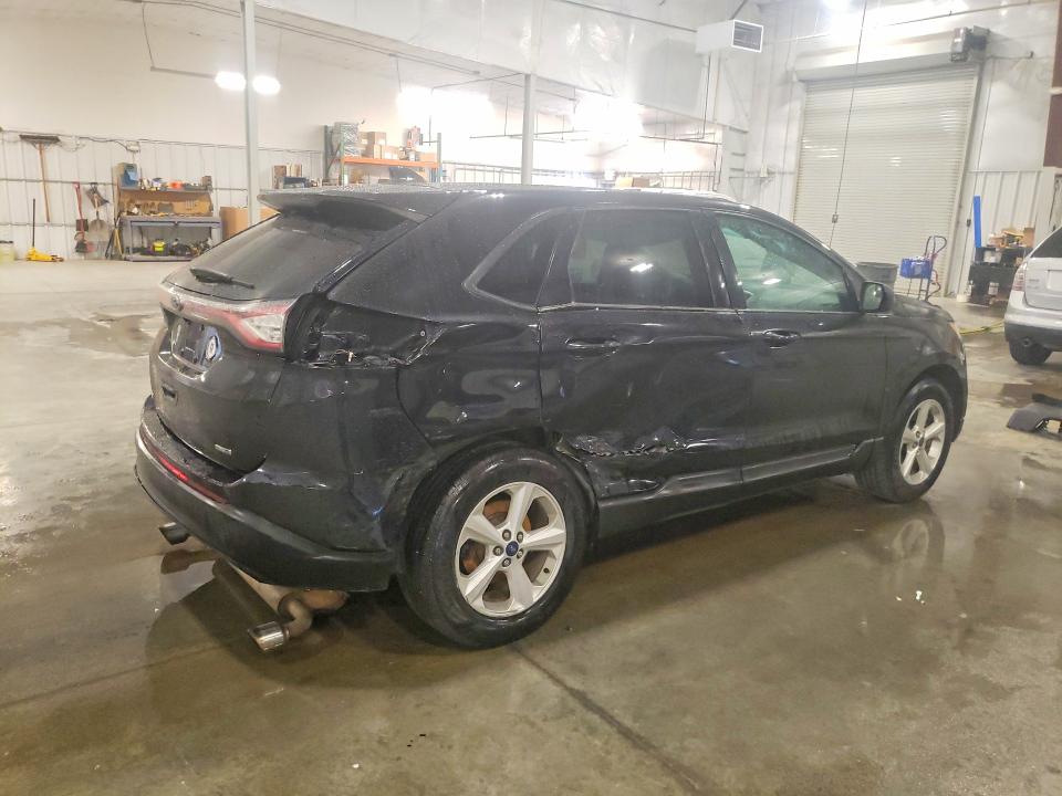 2016 Ford Edge მანქანა იყიდება აუქციონზე, vin: 2FMPK4G93GBC59980, აუქციონის ნომერი: 57782826