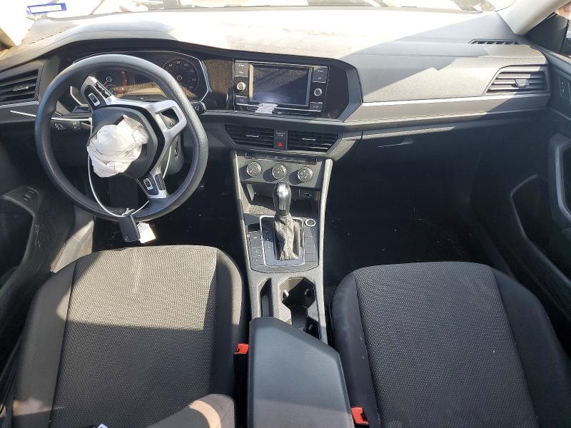 Aukcja sprzedaży 2019 Volkswagen Jetta, vin: 3VWC57BU4KM142226, numer aukcji: 58730736