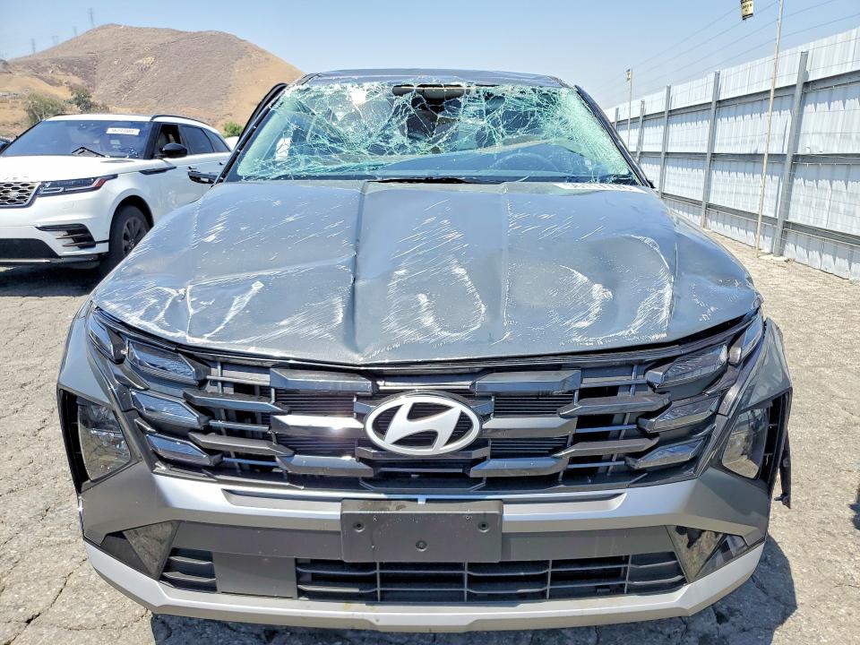 2026 Hyundai Tucson მანქანა იყიდება აუქციონზე, vin: 5NMJA3DE5TH647426, აუქციონის ნომერი: 56117776
