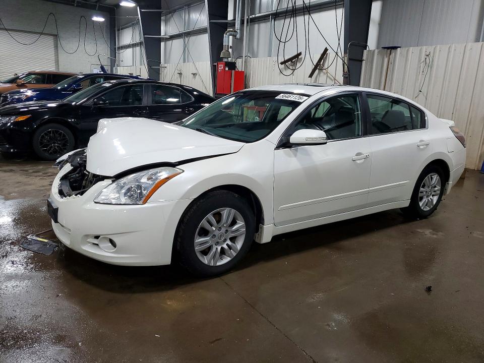 Aukcja sprzedaży 2011 Nissan Altima, vin: 1N4AL2AP6BN476834, numer aukcji: 56461126