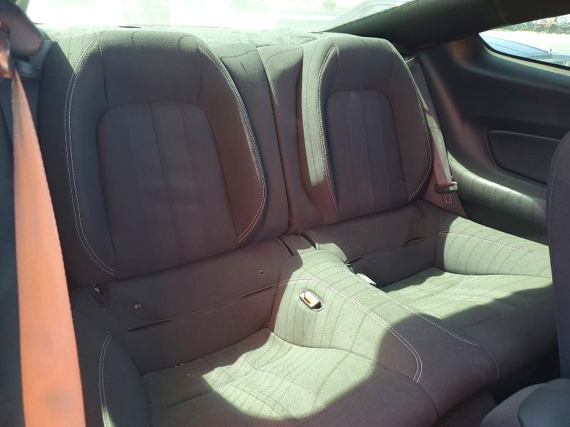 Продажа на аукционе авто 2021 Ford Mustang, vin: 1FA6P8TH5M5139948, номер лота: 58251086