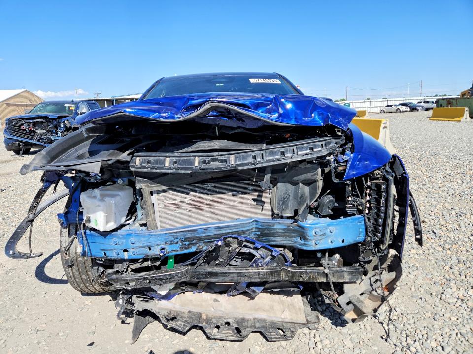Aukcja sprzedaży 2024 Cadillac Lyriq, vin: 1GYKPTRL0RZ110391, numer aukcji: 57142336
