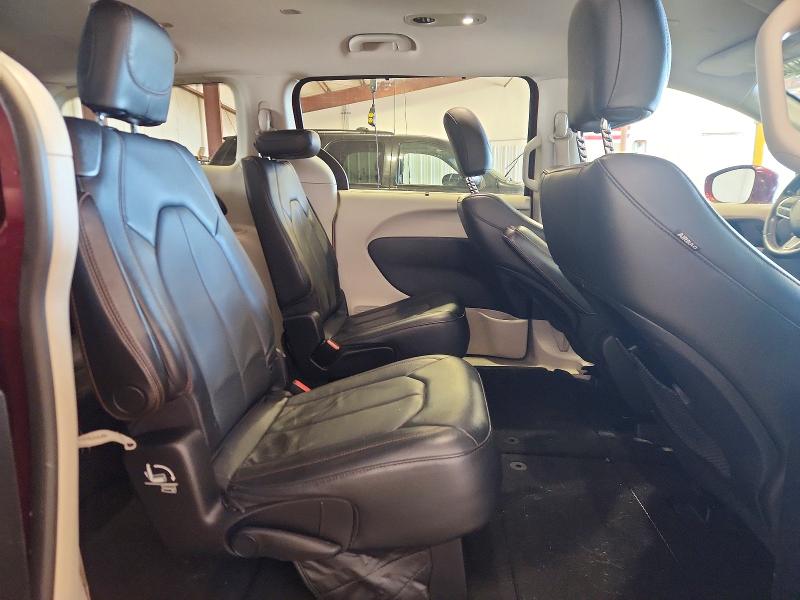 Aukcja sprzedaży 2020 Chrysler Pacifica, vin: 2C4RC1BG7LR105997, numer aukcji: 55591526