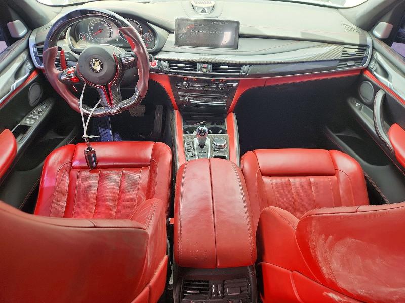 Aukcja sprzedaży 2016 Bmw X5, vin: 5YMKT6C5XG0R78436, numer aukcji: 58825816