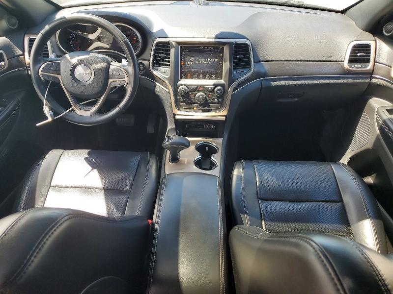 Продаж на аукціоні авто 2015 Jeep Grand Cherokee, vin: 1C4RJFBG2FC827653, номер лоту: 55730796