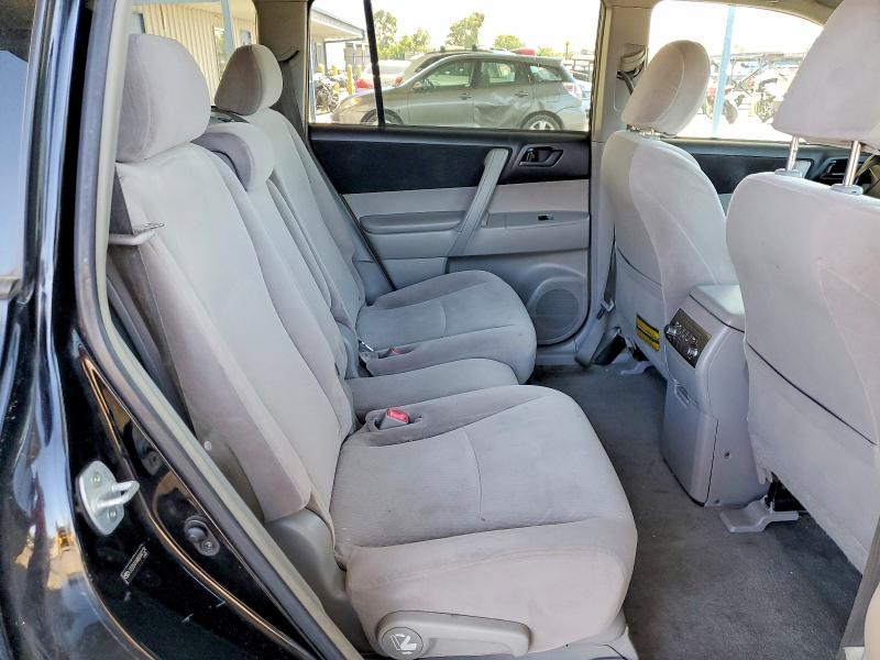 56299166 :رقم المزاد ، JTEDS41A482041124 vin ، 2008 Toyota Highlander مزاد بيع