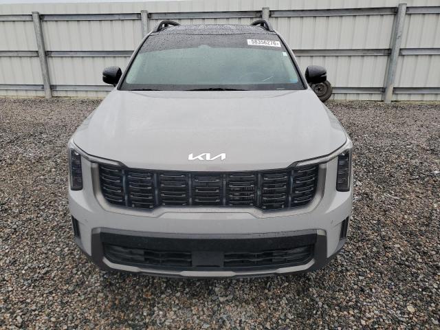 58356276 :رقم المزاد ، 5XYRHDJFXRG272217 vin ، 2024 Kia Sorento مزاد بيع