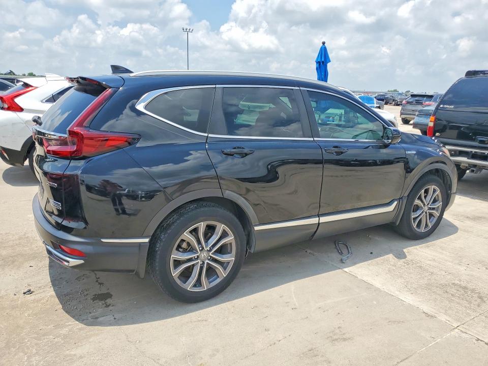 Aukcja sprzedaży 2021 Honda Cr-v, vin: 7FART6H95ME018249, numer aukcji: 55212436