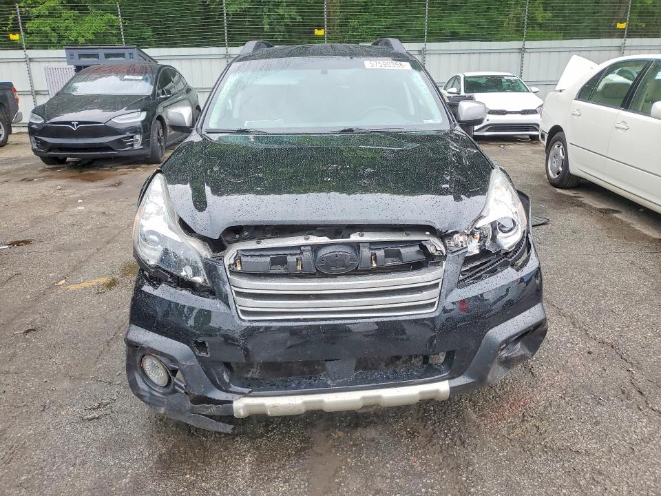 57590356 :رقم المزاد ، 4S4BRCSC7D3293600 vin ، 2013 Subaru Outback مزاد بيع