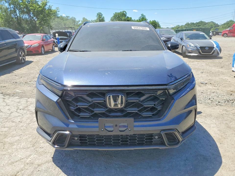 Aukcja sprzedaży 2026 Honda Cr-v, vin: 7FARS6H85TE063393, numer aukcji: 55637926