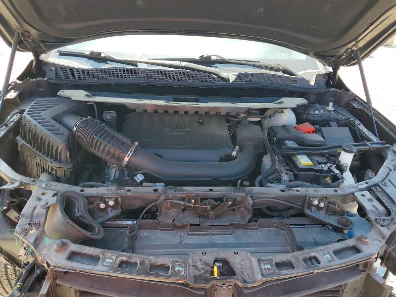 Продаж на аукціоні авто 2023 Chevrolet Blazer, vin: 3GNKBCR44PS235585, номер лоту: 56850836