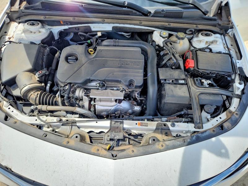 Продажа на аукционе авто 2023 Chevrolet Malibu, vin: 1G1ZC5ST5PF180448, номер лота: 56612166