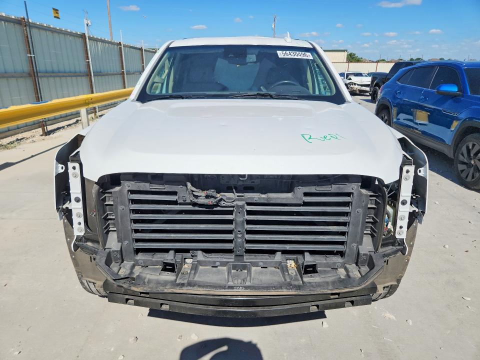 Продажа на аукционе авто 2019 Gmc Yukon, vin: 1GKS1BKC7KR109230, номер лота: 56430496
