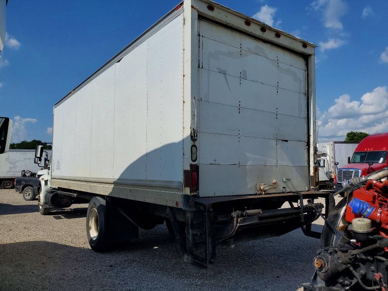 57875896 :رقم المزاد ، 1HTMMAAN46H331473 vin ، 2006 International 4000 مزاد بيع