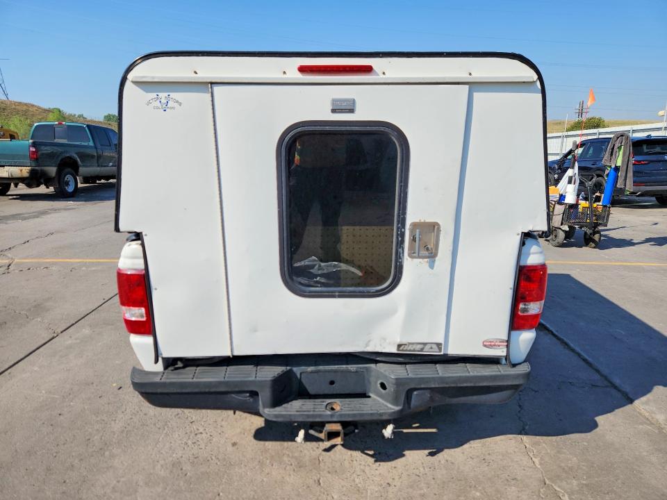 Aukcja sprzedaży 2011 Ford Ranger, vin: 1FTKR1AD3BPB02019, numer aukcji: 85988405