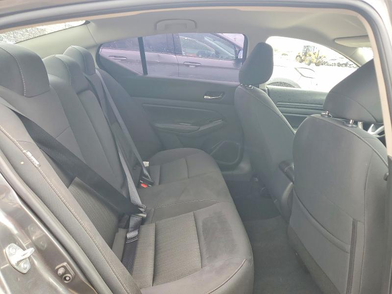 Aukcja sprzedaży 2025 Nissan Altima, vin: 1N4BL4DVXSN368808, numer aukcji: 57080766