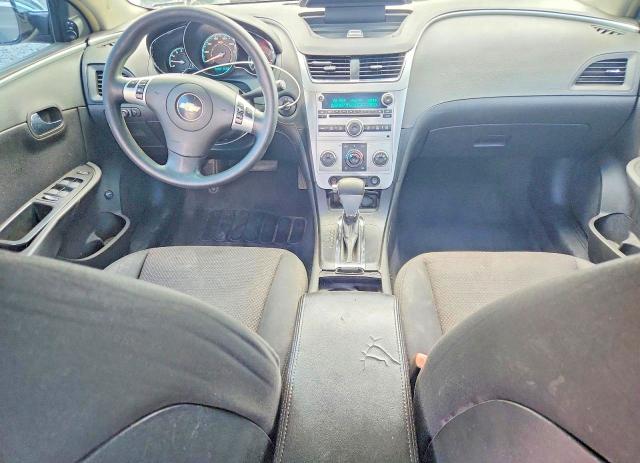 Продаж на аукціоні авто 2008 Chevrolet Malibu, vin: 1G1ZH57B18F203114, номер лоту: 58454746