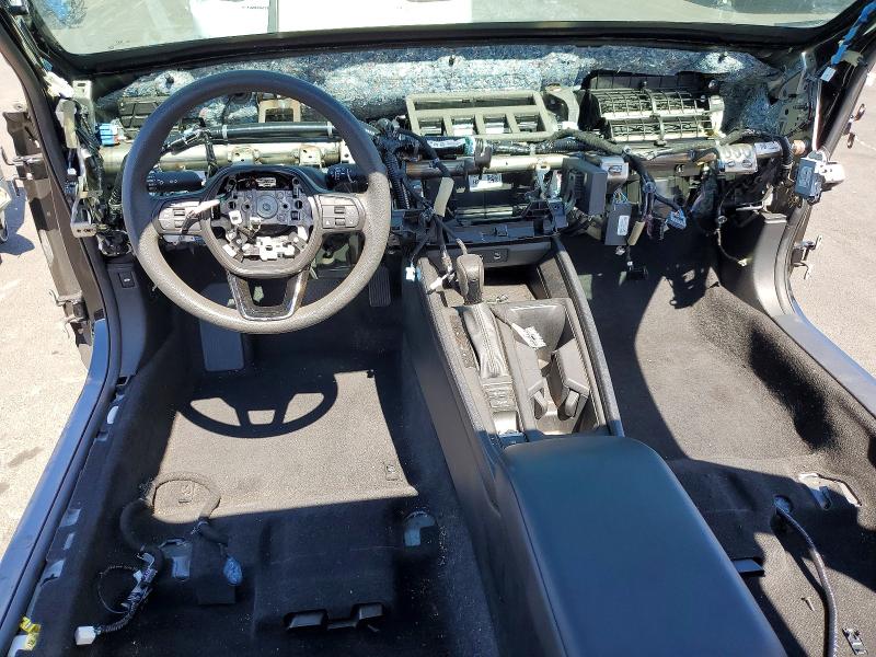 Продаж на аукціоні авто 2024 Honda Accord, vin: 1HGCY1F35RA082202, номер лоту: 59111406