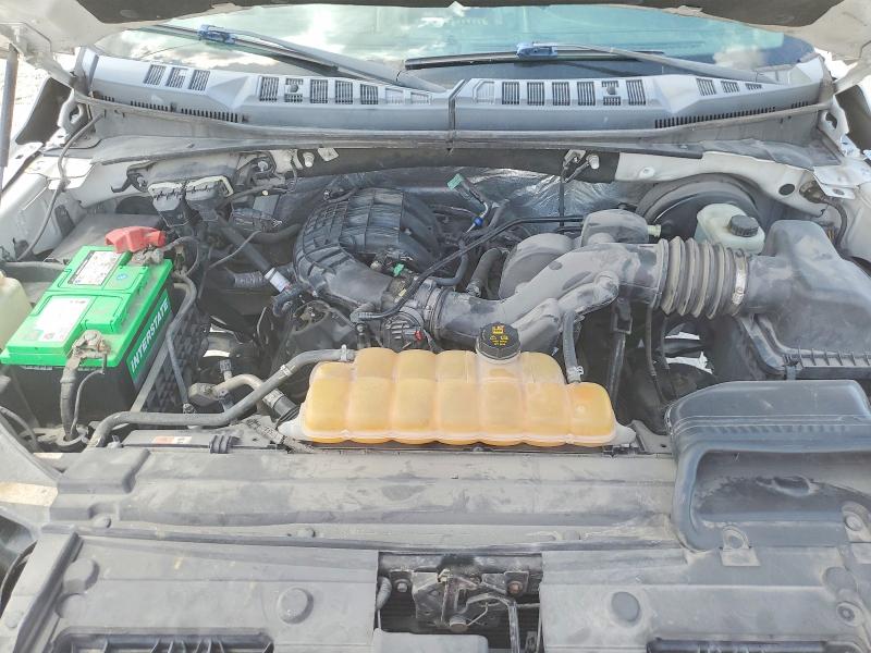 Продажа на аукционе авто 2016 Ford F150, vin: 1FTMF1C84GKF90662, номер лота: 85986355